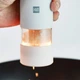Мельница для специй HuoHou Electric Grinder White HU0201 белый (6970960062018) - изображение 8