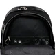 Рюкзак школьный Yes Angel Bear 45.5x31.5x15.5 см 22 л серый (559914) - изображение 6