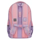 Школьный рюкзак Yes Favorite Kitty 45x31x15 см 21 л розовый (550035) - изображение 4