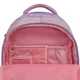 Школьный рюкзак Yes Favorite Kitty 45x31x15 см 21 л розовый (550035) - изображение 6