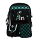 Рюкзак Yes Demon Slayer Tanjiro 43x29x14 см 17 л чорний (559978) - зображення 2