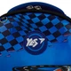 Рюкзак дитячий Yes Racing Cars 25x20x9 см 5 л синій (550020) - зображення 7