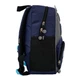 Рюкзак детский Yes Police 30.5x21.5x11 см 7 л синий (550026) - изображение 3