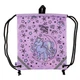 Сумка для обуви Yes Magic Unicorn 40x35 см сиреневый (559677) - изображение 1