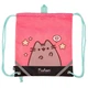 Сумка для обуви Yes Pusheen 40x35 см розовый (559764) - изображение 1