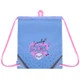 Сумка для обуви Yes Meow-Meow 40x35 см голубой (550081) - изображение 1