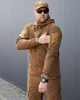 Форма R-Military Куртка GEN I з капюшоном + Штани койот розмір M - зображення 4