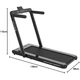 Беговая дорожка с Bluetooth до 120кг 12 км/ч Mobvoi Home Treadmill Pro Компактная электрическая - изображение 3