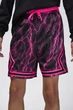 Шорты мужские Jordan Sport Dri-Fit Diamond Shorts S Комбінований FN5804-010 - изображение 1