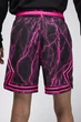 Шорты мужские Jordan Sport Dri-Fit Diamond Shorts S Комбінований FN5804-010 - изображение 2