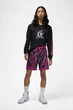 Шорты мужские Jordan Sport Dri-Fit Diamond Shorts S Комбінований FN5804-010 - изображение 5