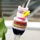 Фильтр для воды с 6 уровнями очистки Розовый 8.5 см 4 см - изображение 1