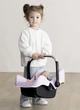 Nosidełko dla lalki Smoby Maxi-Cosi 32 x 47 x 35 cm Różowe (7600240241) - obraz 5