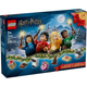 Конструктор LEGO Harry Potter Адвент - календар на 2025 рік 278 деталей 76456 (5702017812397) - зображення 1