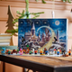 Конструктор LEGO Harry Potter Адвент - календар на 2025 рік 278 деталей 76456 (5702017812397) - зображення 4