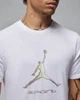 Футболка мужская Jordan Sport Dri-Fit T-Shirt XS Білий HQ7984-100 - изображение 4