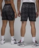 Шорты мужские Jordan Dri-Fit Printed Diamond Shorts M Комбінований FV8616-010 - изображение 2