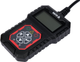 Skaner samochodowy YATO OBD/EOBD YT-72978 (5906083095986) - obraz 3