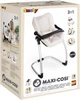 Krzesełko dla lalki Smoby Maxi-Cosi 3 w 1 43 x 41 x 72 cm Jasnoróżowe (7600240245) - obraz 9