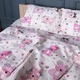 Комплект постельного белья Mirson Семейный 2 x 143 х 210 см 17-0776 Magic cats pink Бязь (2200011238241) - изображение 1