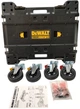 Platforma transportowa DeWalt ToughSystem 2.0 DXL do skrzyń narzędziowych (DWST08530-1) - obraz 3