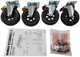 Platforma transportowa DeWalt ToughSystem 2.0 DXL do skrzyń narzędziowych (DWST08530-1) - obraz 4