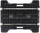 Platforma transportowa DeWalt ToughSystem 2.0 DXL do skrzyń narzędziowych (DWST08530-1) - obraz 6