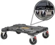 Platforma transportowa DeWalt ToughSystem 2.0 DXL do skrzyń narzędziowych (DWST08530-1) - obraz 8