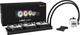 Chłodzenie wodne be quiet! Light Loop 360mm Black (BW022) - obraz 6