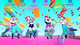 Гра Nintendo Switch Just Dance 2021 (Картридж) (3307216164043) - зображення 6