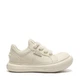 Жіночі кеди Old Order Canvas Mono White 38 Білий O2320723 - изображение 1