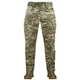 Форма M-Tac Куртка SoftShell та Штани Aggressor Gen.II мультикам + Подарунок ремінь Кобра розмір XL - зображення 5