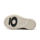 Жіночі кеди Old Order Canvas Black/White 45 Білий O2320724 - изображение 5