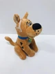 М'яка плюшева іграшка з мультфільму Scooby Doo Скубі-ду з присоскою 20см - зображення 3