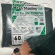 Солнцезащитная сетка Shadow 60% 6*5 м теневая сетка - изображение 8