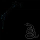 Metallica - Metallica - (The Black Album) (1991) Audio CD (імпорт, постер-буклет) - зображення 1