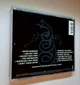 Metallica - Metallica - (The Black Album) (1991) Audio CD (імпорт, постер-буклет) - зображення 2