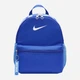 Рюкзак спортивный 11 л Nike Y Nk Brsla Jdi Mini Bkpk 11L DR6091-480 Синий (197599075936) - изображение 1