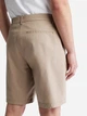 Шорты короткие мужские Calvin Klein 160084784 40 Бежевые (1159835807) - изображение 2