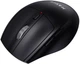 Мышь Havit HV-MS61WB Wireless/Bluetooth Black (6939119041854) - изображение 3