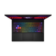 Ноутбук MSI Sword 16 HX B14VGKG 16" 1920x1200 165 Гц / Intel Core i9-14900HX 2.2 ГГц / NVIDIA GeForce RTX 4070 / RAM 32 ГБ / DDR5 / 1 ТБ / Windows 11 Home / 2.29 кг (B14VGKG-841US) - изображение 2