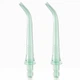 Насадка для іригатора Oclean Nozzle N10 for Oclean W10 Green (2 шт.) (6970810551945) ( Green ) - изображение 1