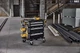 Рабочая станция 5 в 1 DeWalt ToughSystem 2.0 DXL комплект ящиков на тележке (DWST60510-1) - изображение 9