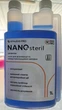 Універсальний засіб-концентрат для дезінфекції NANOsteril STALEKS PRO, 1000 мл - зображення 2