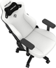 Крісло ігрове Anda Seat Kaiser 3 Size XL White (AD12YDC-XL-01-W-PV/C) - зображення 7