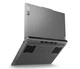 Ноутбук Lenovo LOQ (83GS007LPB) 15.6", IPS, 144 Hz, 300 nit / i5-12450HX / 16 GB DDR5 / 512 GB / RTX 4050 (105 W) / Win11 - изображение 7