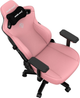 Крісло ігрове Anda Seat Kaiser 3 Size L Pink (AD12YDC-L-01-P-PV/C) - зображення 7