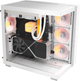 Wentylator be quiet! Light Wings LX 120mm PWM Reverse White (BL133) - obraz 4
