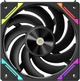 Вентилятор 1stPlayer XF7 Black (XF7-BK-1IN1) - изображение 1