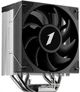 Кулер процессорный 1stPlayer CY12 Black (CY12-BK) - изображение 1